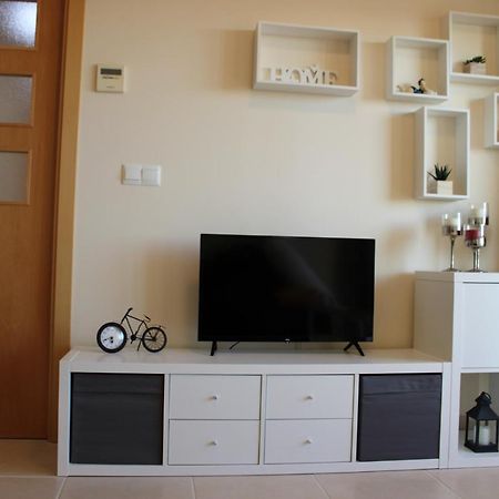 Apartamento Aguamarina - Playa Moncofa 蒙科法尔 外观 照片