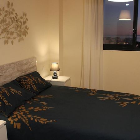 Apartamento Aguamarina - Playa Moncofa 蒙科法尔 外观 照片