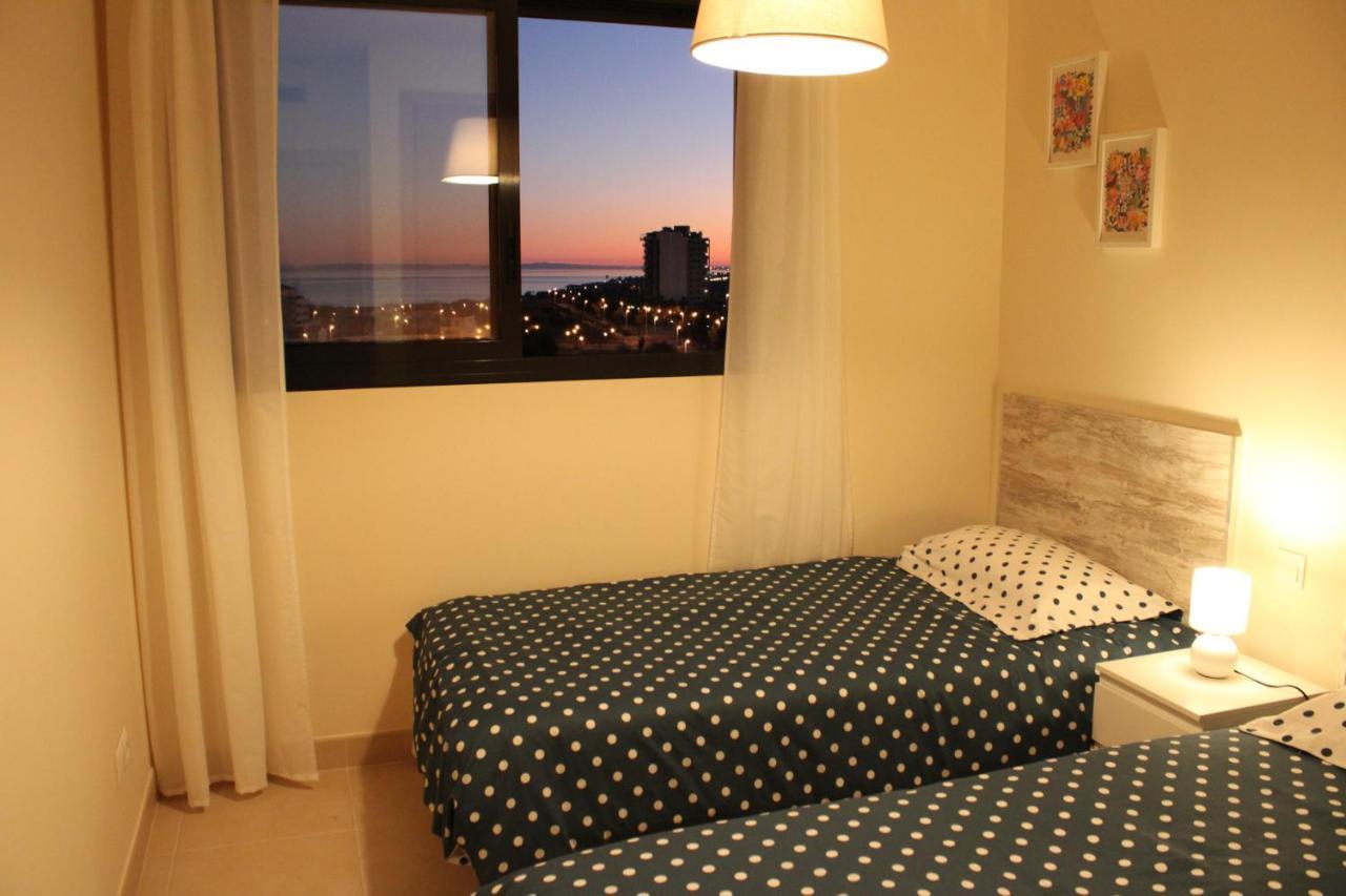 Apartamento Aguamarina - Playa Moncofa 蒙科法尔 外观 照片