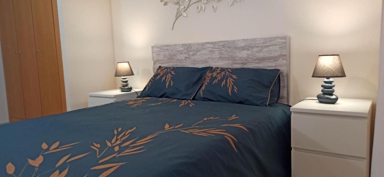 Apartamento Aguamarina - Playa Moncofa 蒙科法尔 外观 照片
