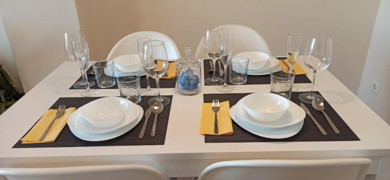 Apartamento Aguamarina - Playa Moncofa 蒙科法尔 外观 照片
